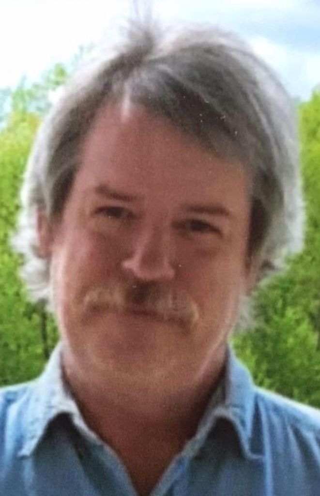 James A. Hoffman Jr.