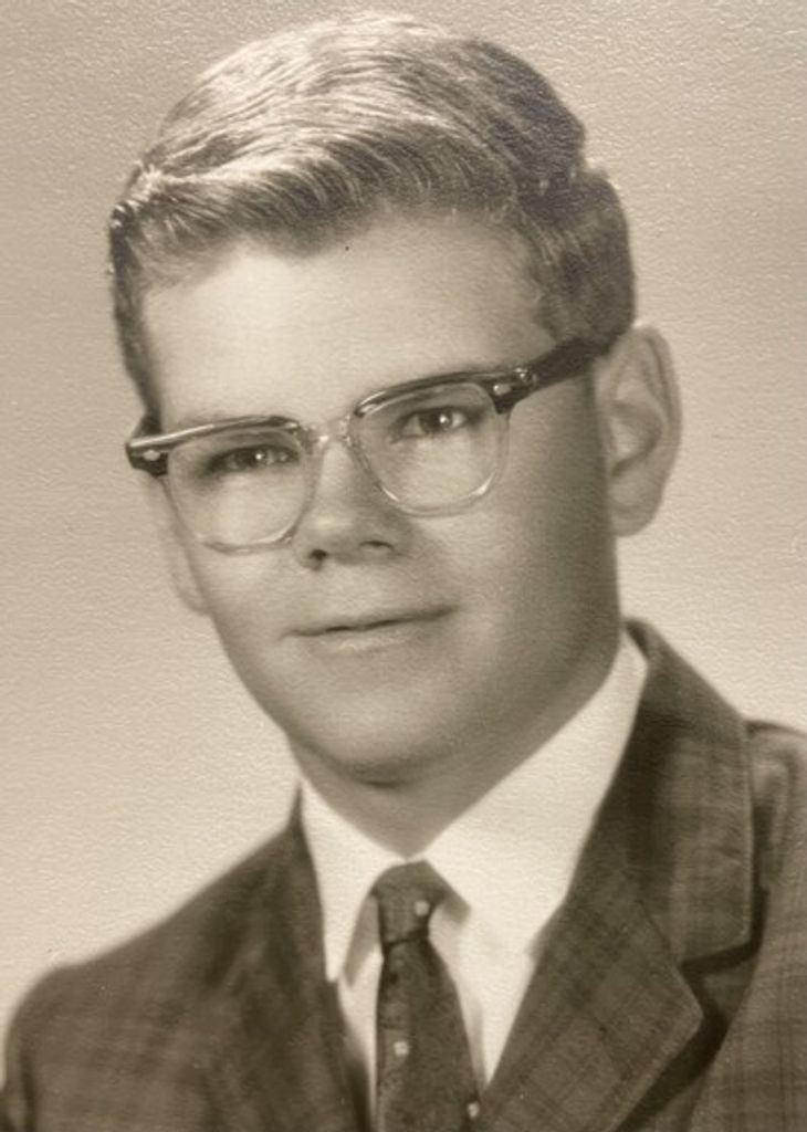 Timothy R. Femal Profile Photo