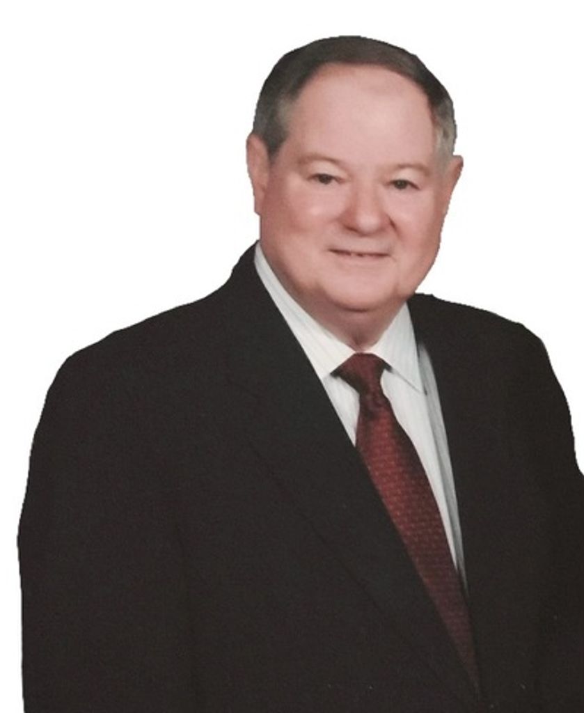 Walter Alexander Townsend Profile Photo