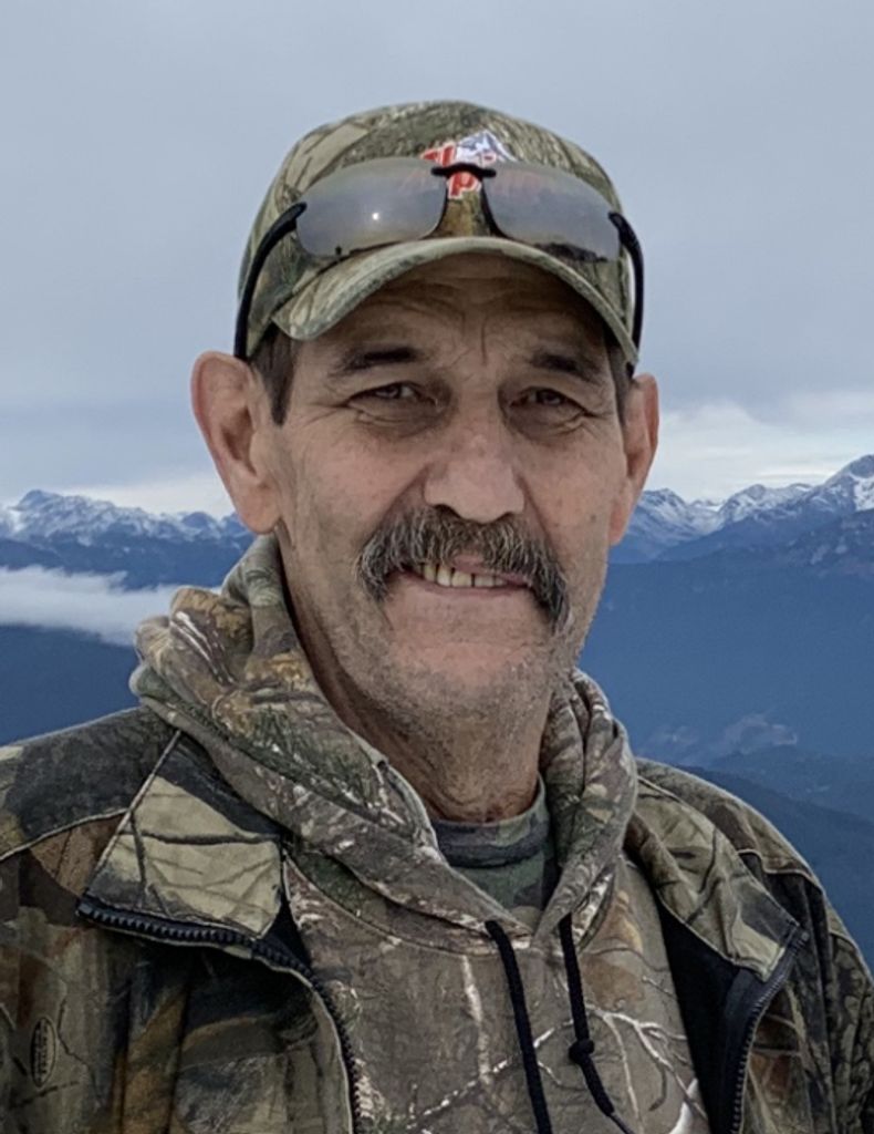 Michael John McDougall Profile Photo