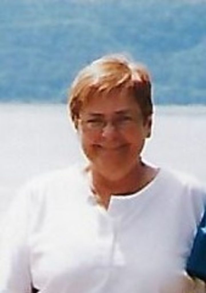 Judy Christian Profile Photo