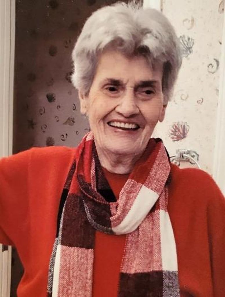 Frances Elaine Deer Profile Photo