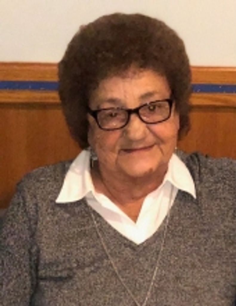 Alice I. Gutshall