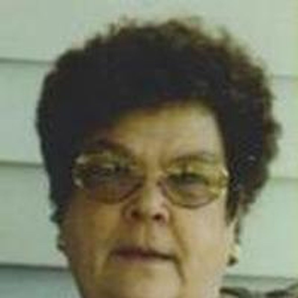 Elizabeth Marie Mount