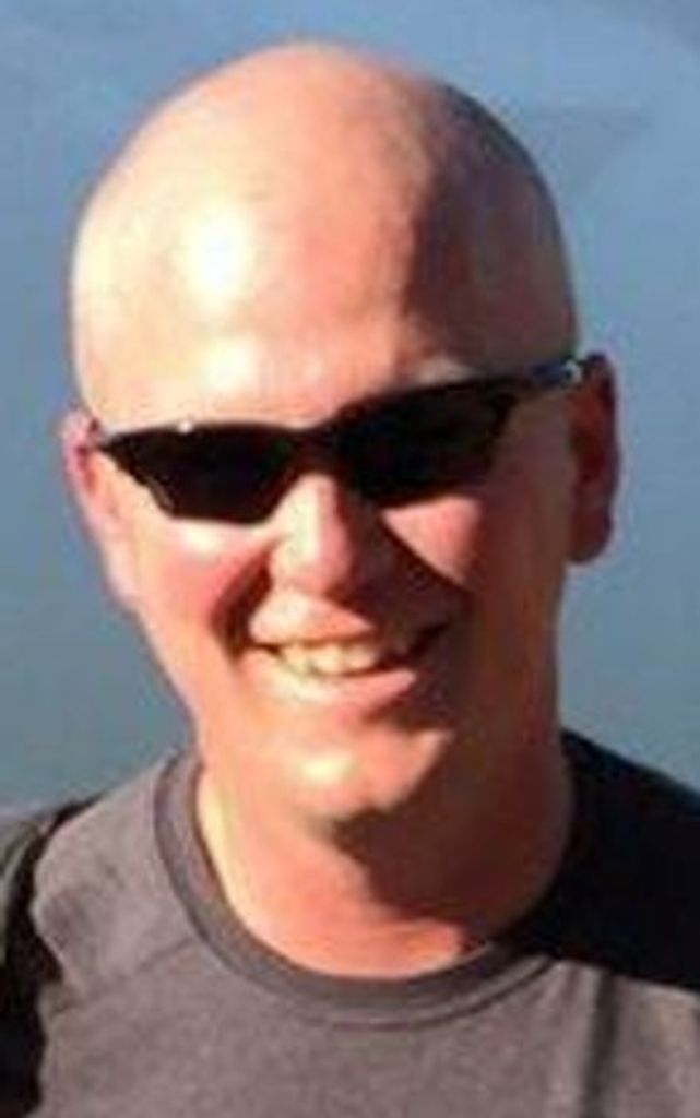 Kenneth Mark Humbard