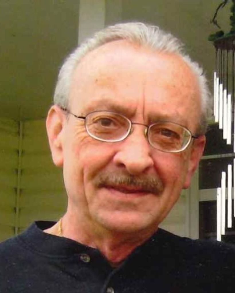 George "Bud" R. Wiedmaier Jr