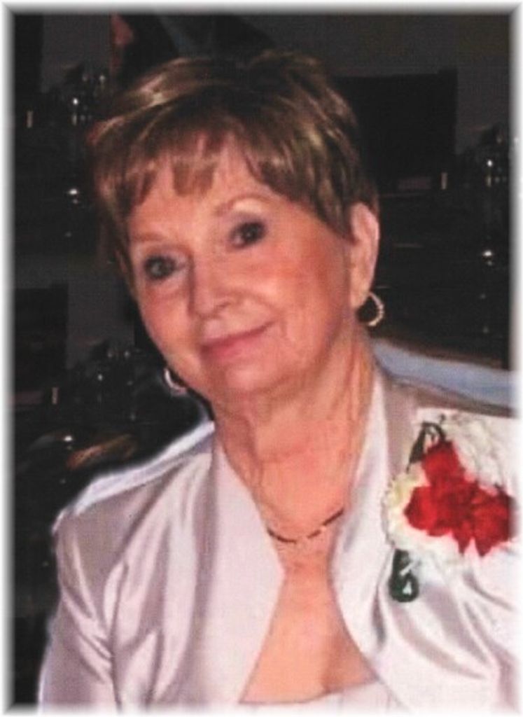 Pat Joye Korzenewski Profile Photo
