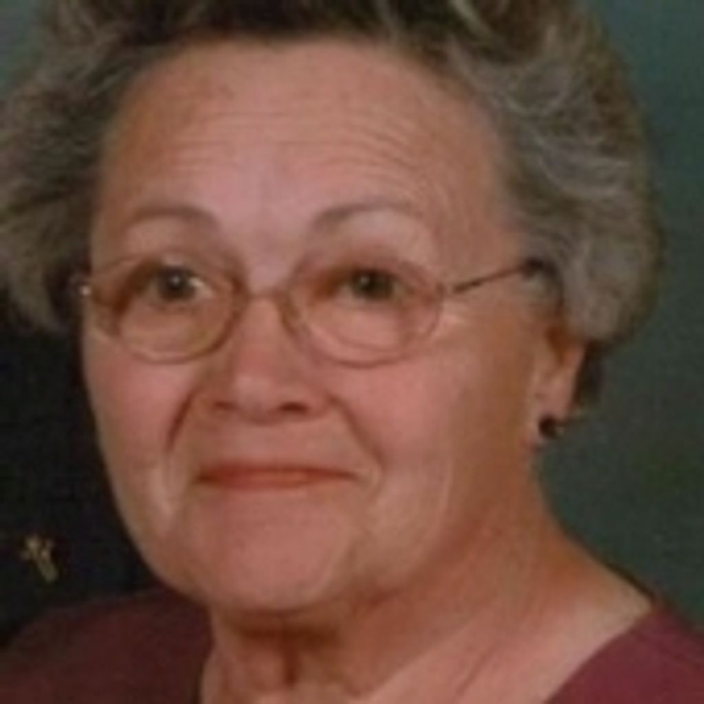 Rebecca Jane Martin