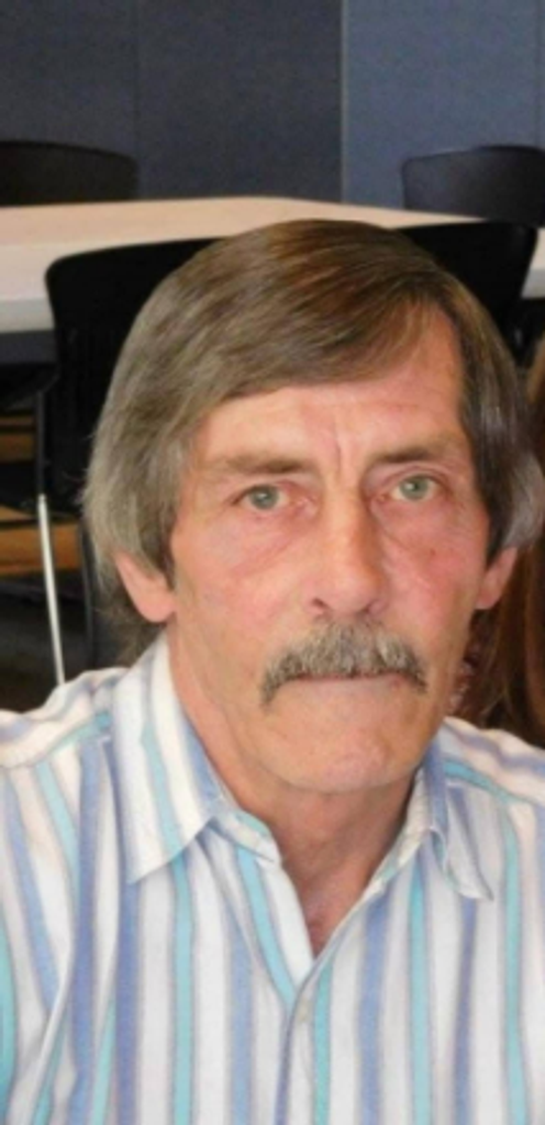 Stephen John Wiedmann Profile Photo