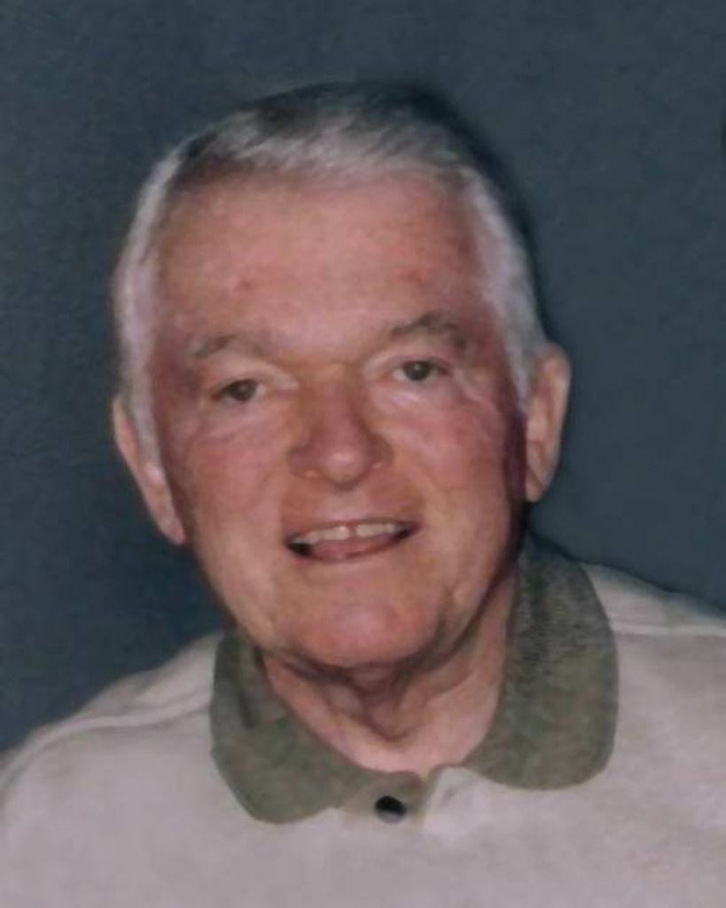 Donald G. Berghuis