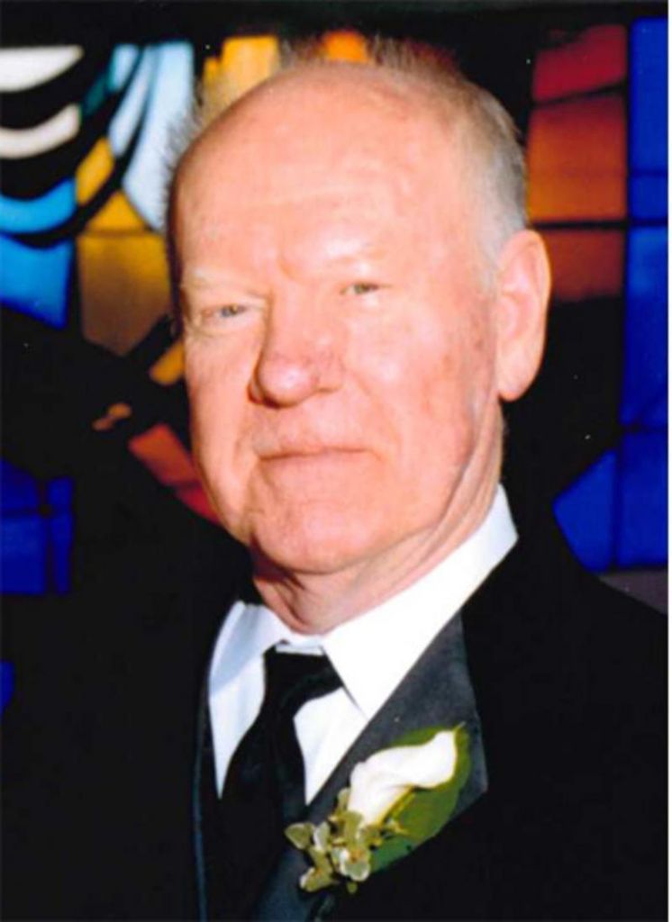 Dr. James F. Duesman Profile Photo