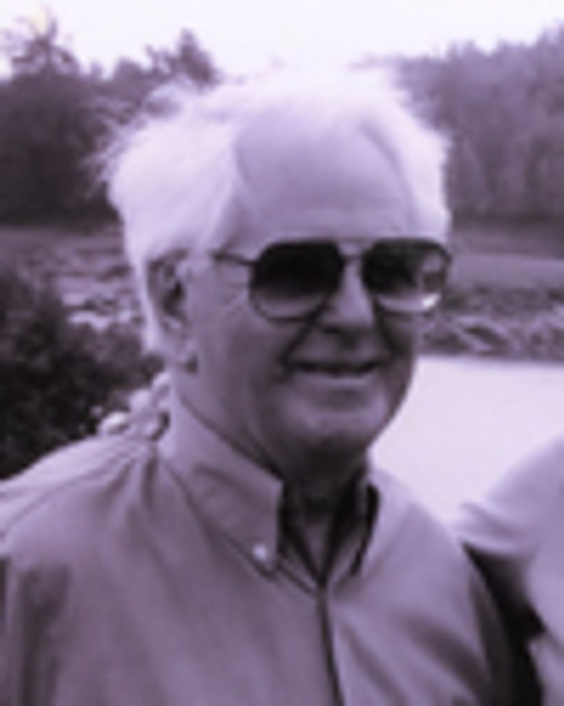 Horace Leslie Prickett Profile Photo