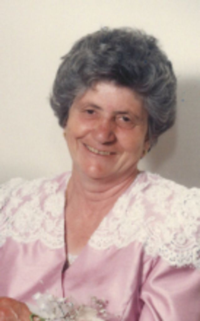 Alfredina Bianchi Profile Photo