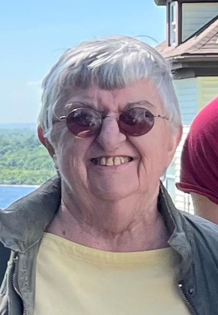Eileen A. Garant Profile Photo