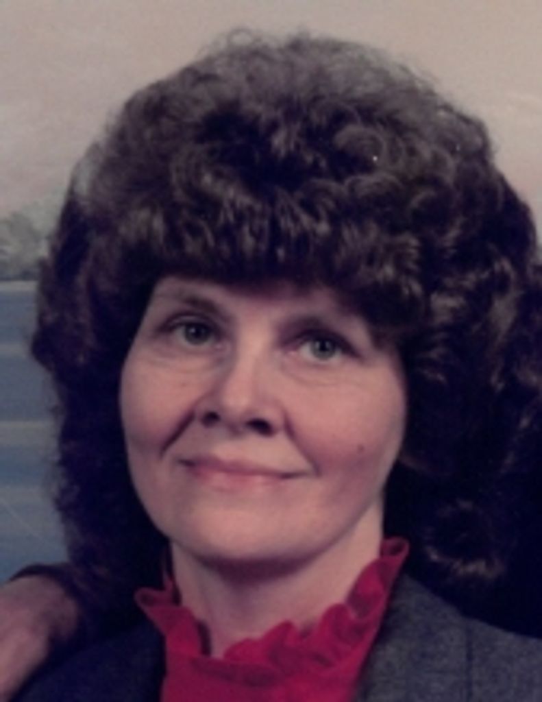 Ethel Taylor Profile Photo