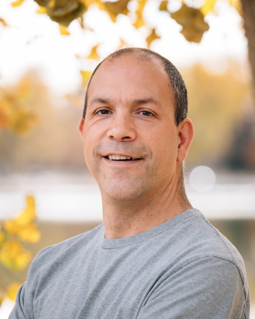 Greg Durocher