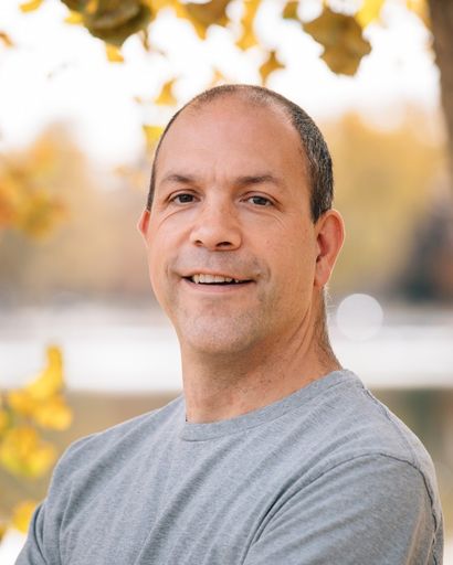 Greg Durocher's obituary image
