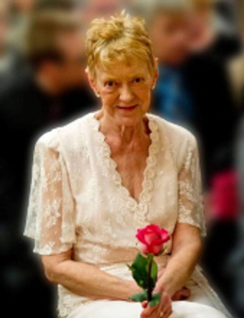 Dana Jo Warren