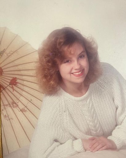 April A. Nutter's obituary image