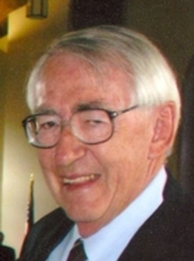 Leo Patrick Buckley Jr. Profile Photo