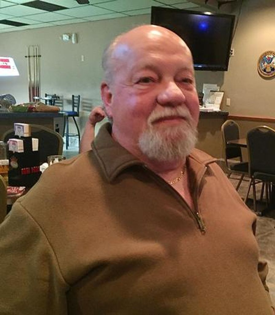 Carey "Cr" Hill Profile Photo