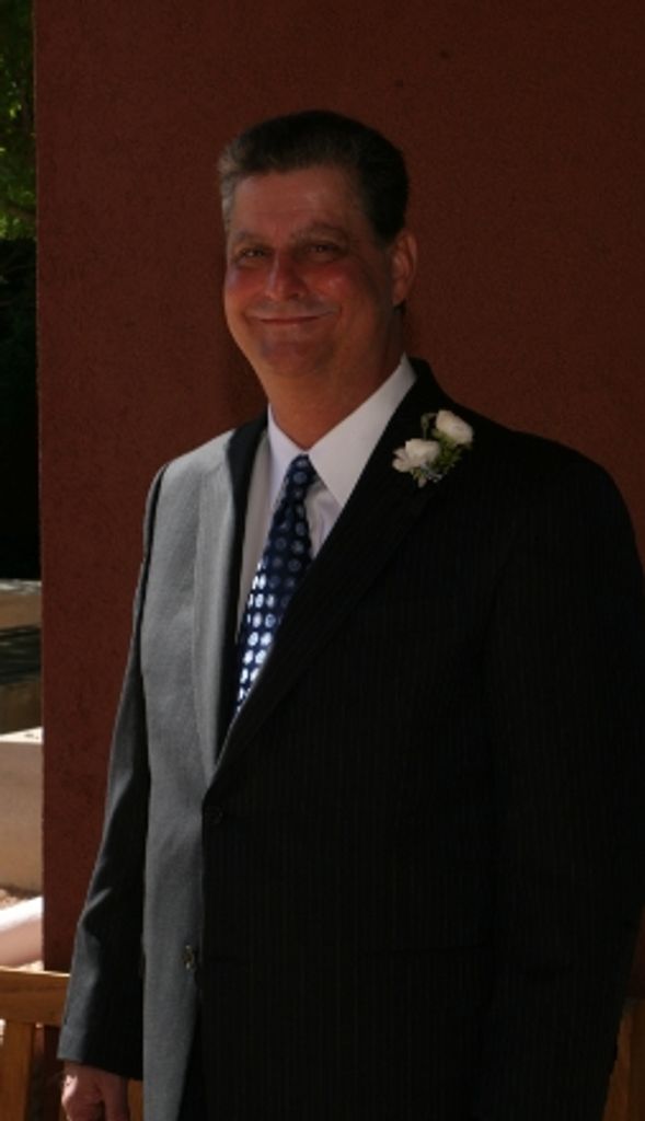 Joel William Crump Profile Photo