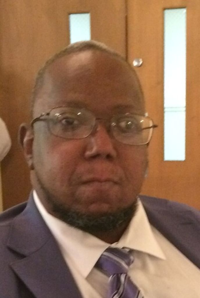 Mr. Kenneth Lee Williams Profile Photo