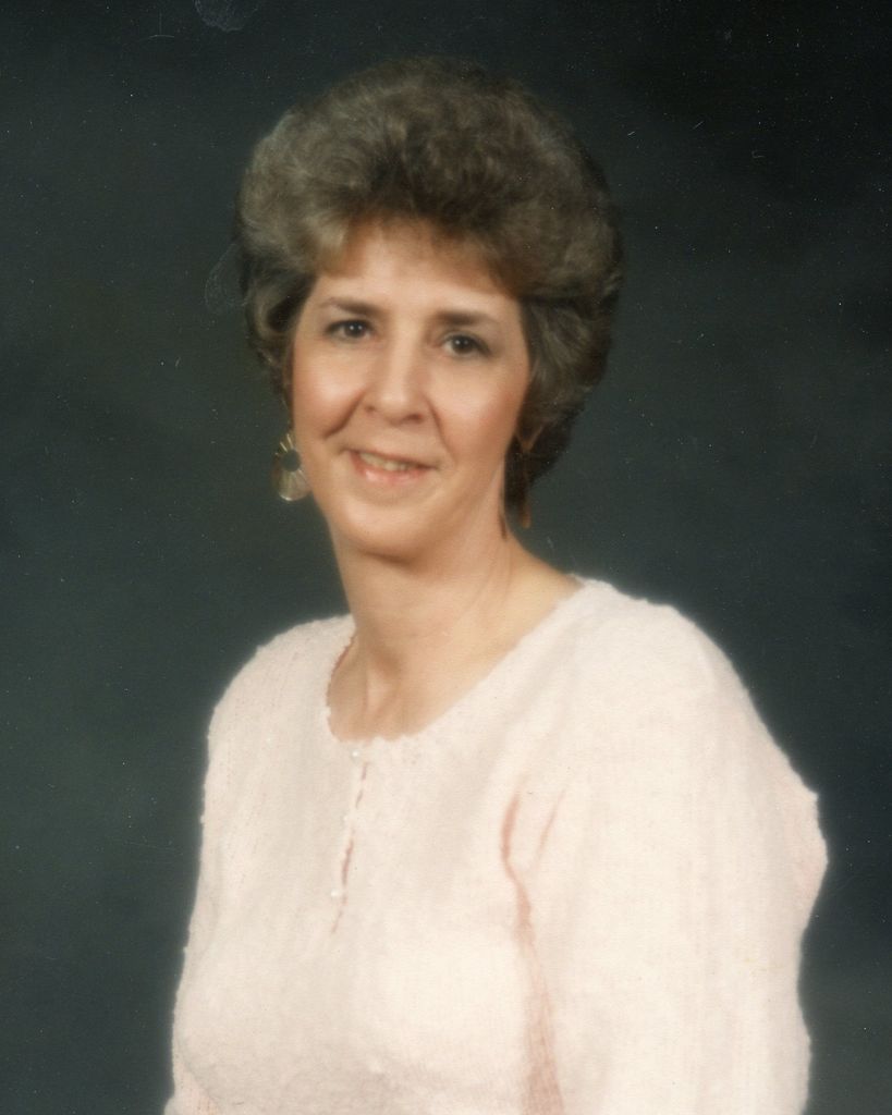 Peggy Wyont Abernathy Profile Photo