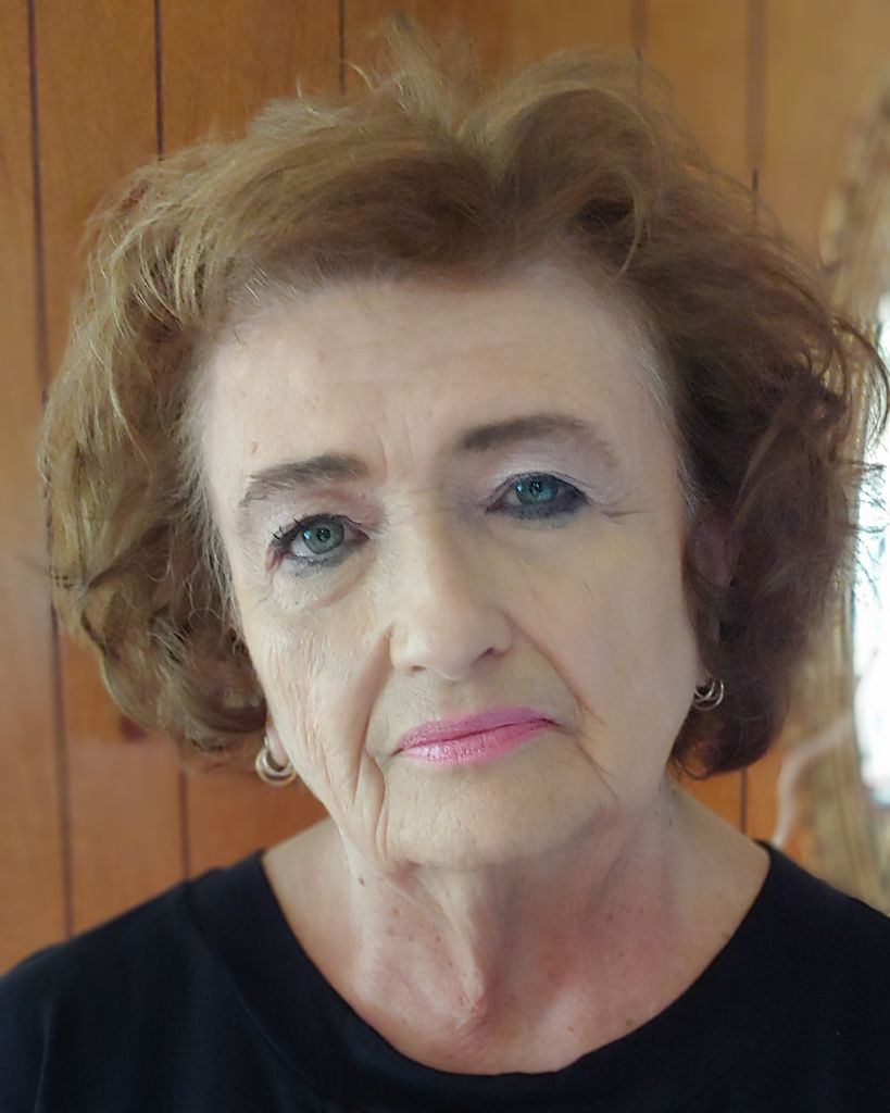Diana Marie Olson Profile Photo