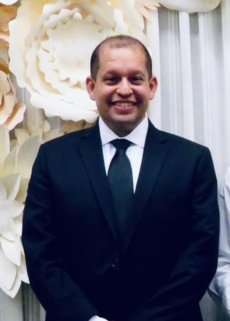 Oscar Eduardo Manzo Olivares Profile Photo