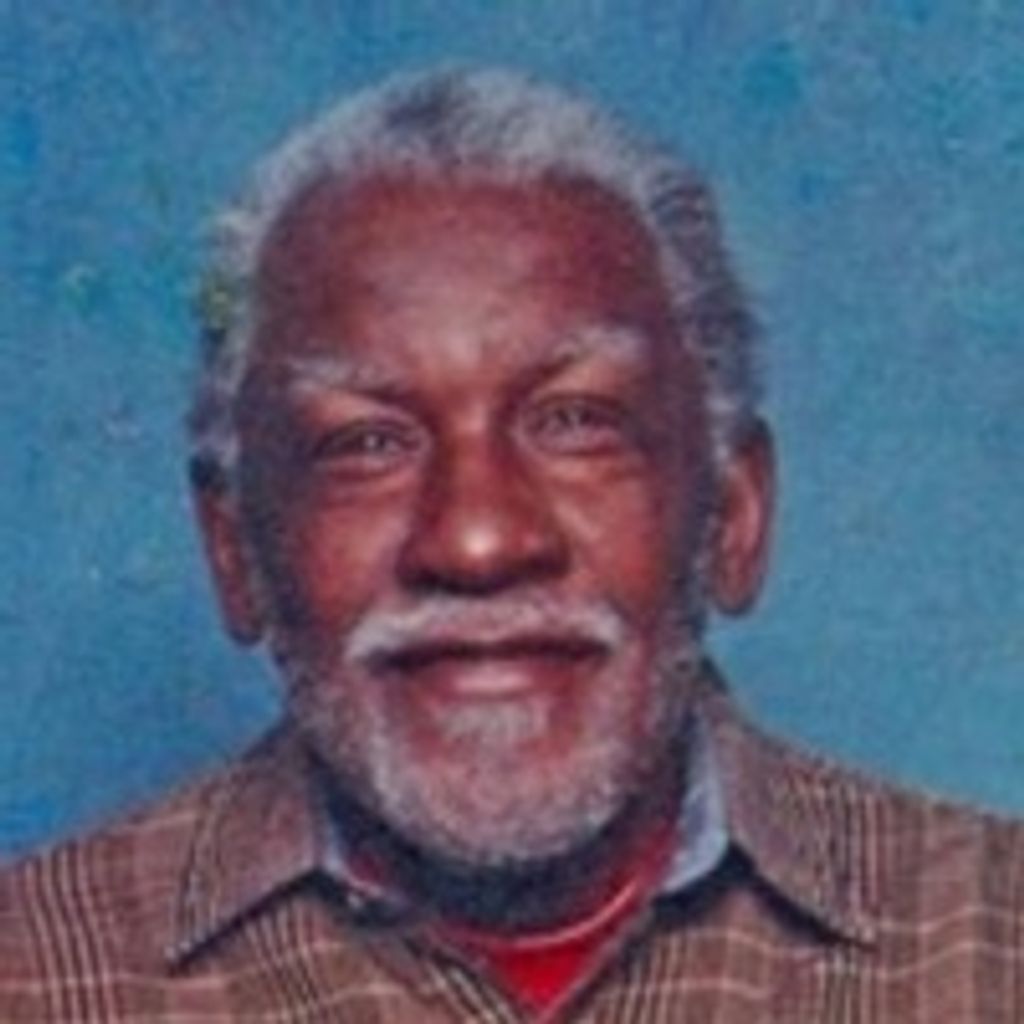 John Alden Thompson