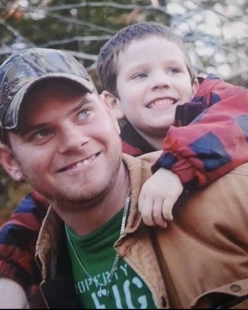Brandon Robert Hendershot