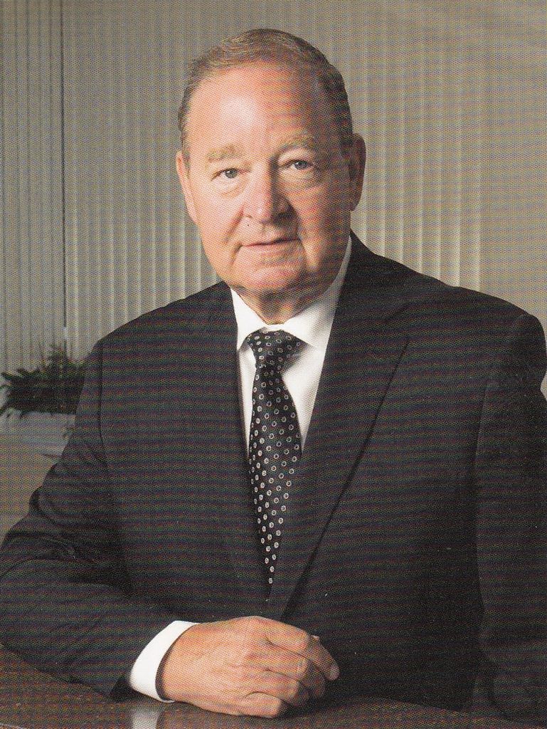 James Denges