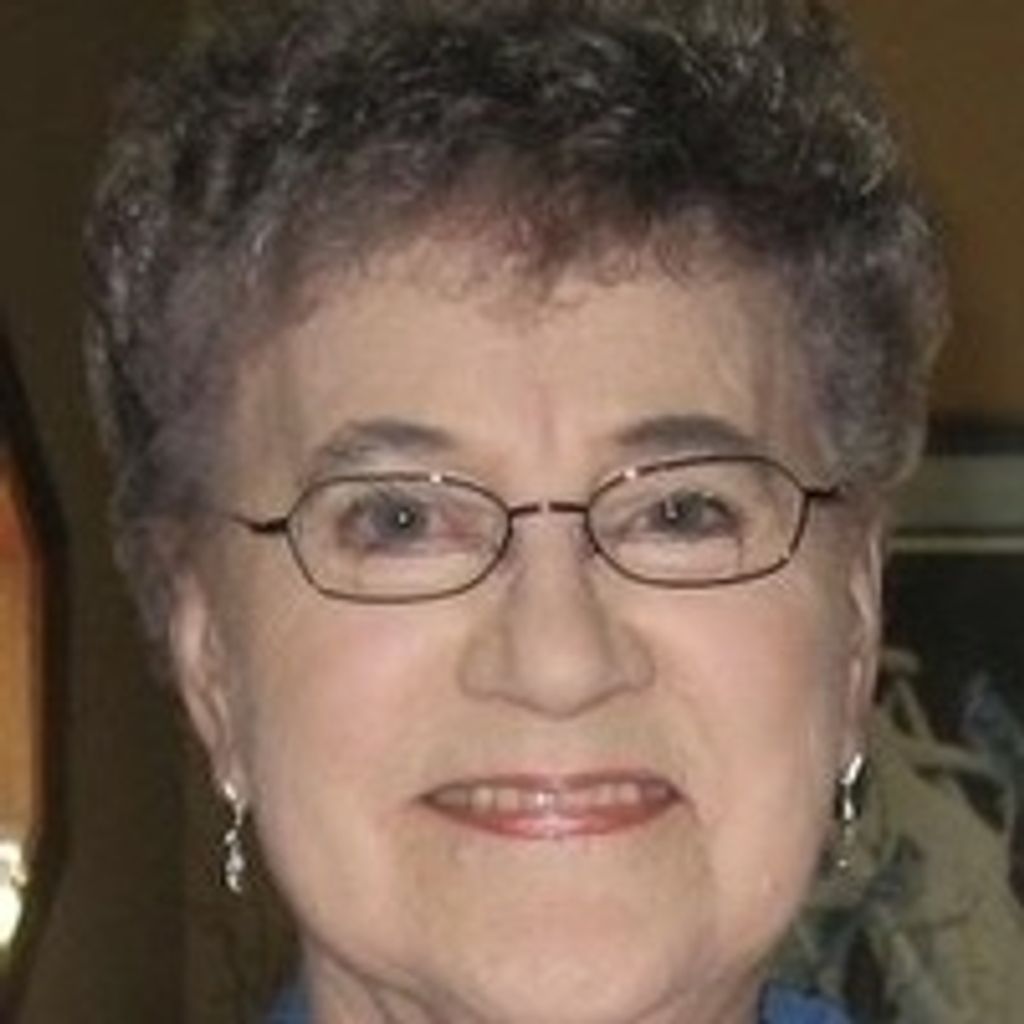 Eleanor Violet Fjeld