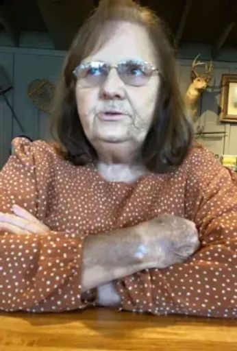 Doris Jean Cowles Profile Photo