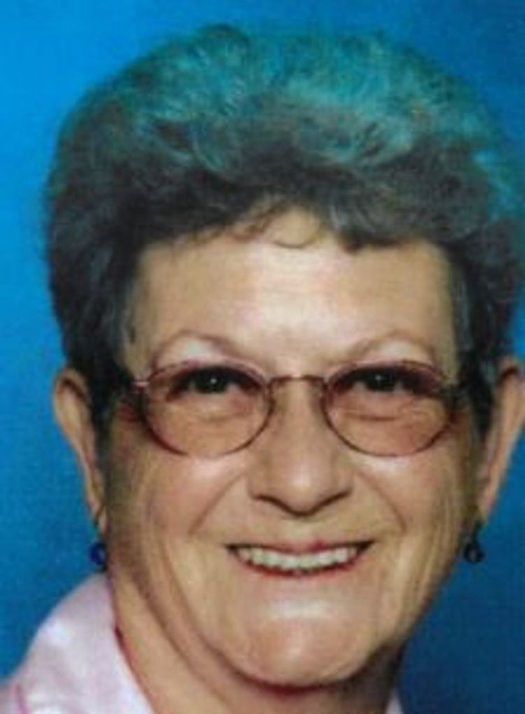 Inez Carolina Owen Tolley Profile Photo