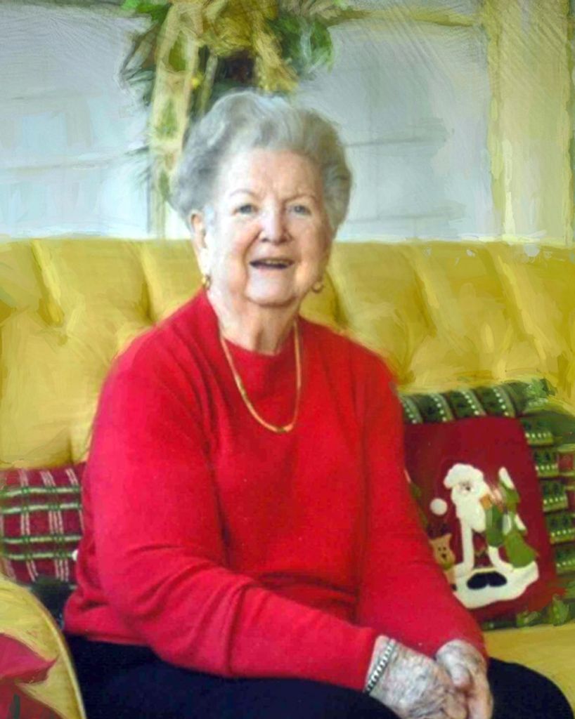 Helen Beatrice Helms Link Profile Photo
