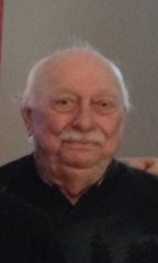 Clarence A. Coutcher