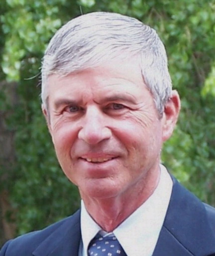 Christopher H. Lembcke