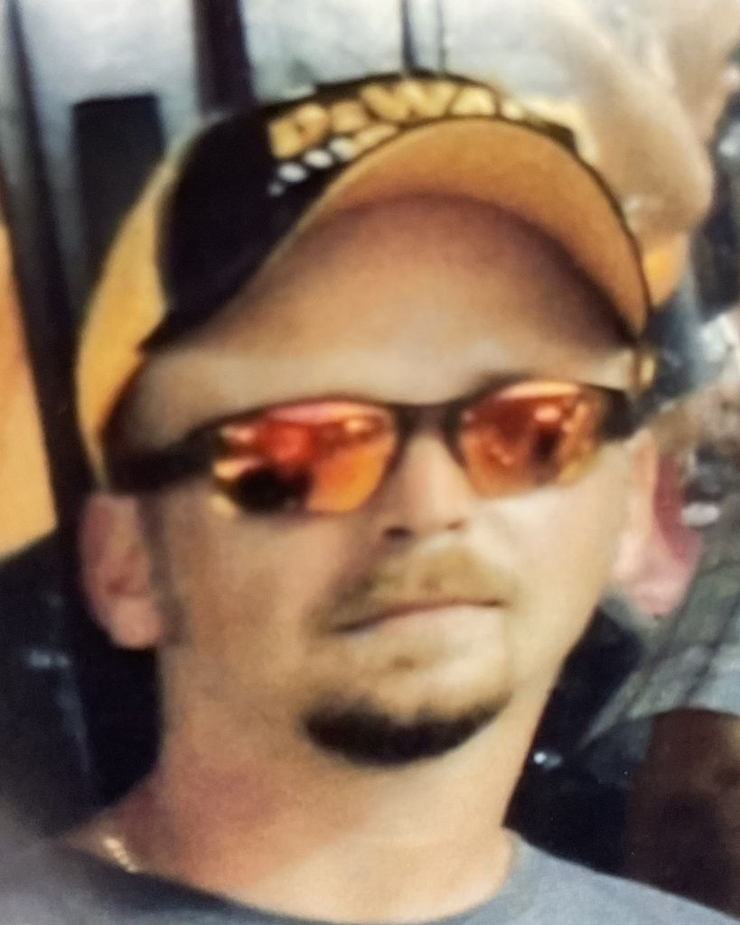 Jeffery Paul Ciamaricone Profile Photo