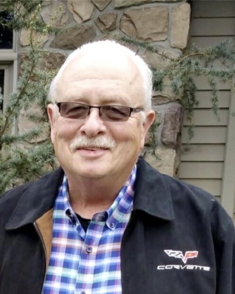 James William Quandel, Jr. Profile Photo