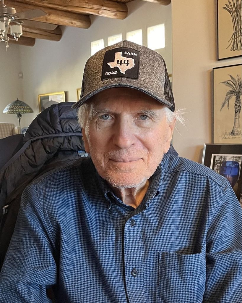 Paul Duboff Profile Photo