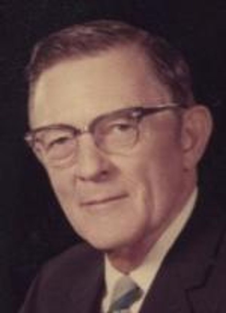 Charles W. Kreager