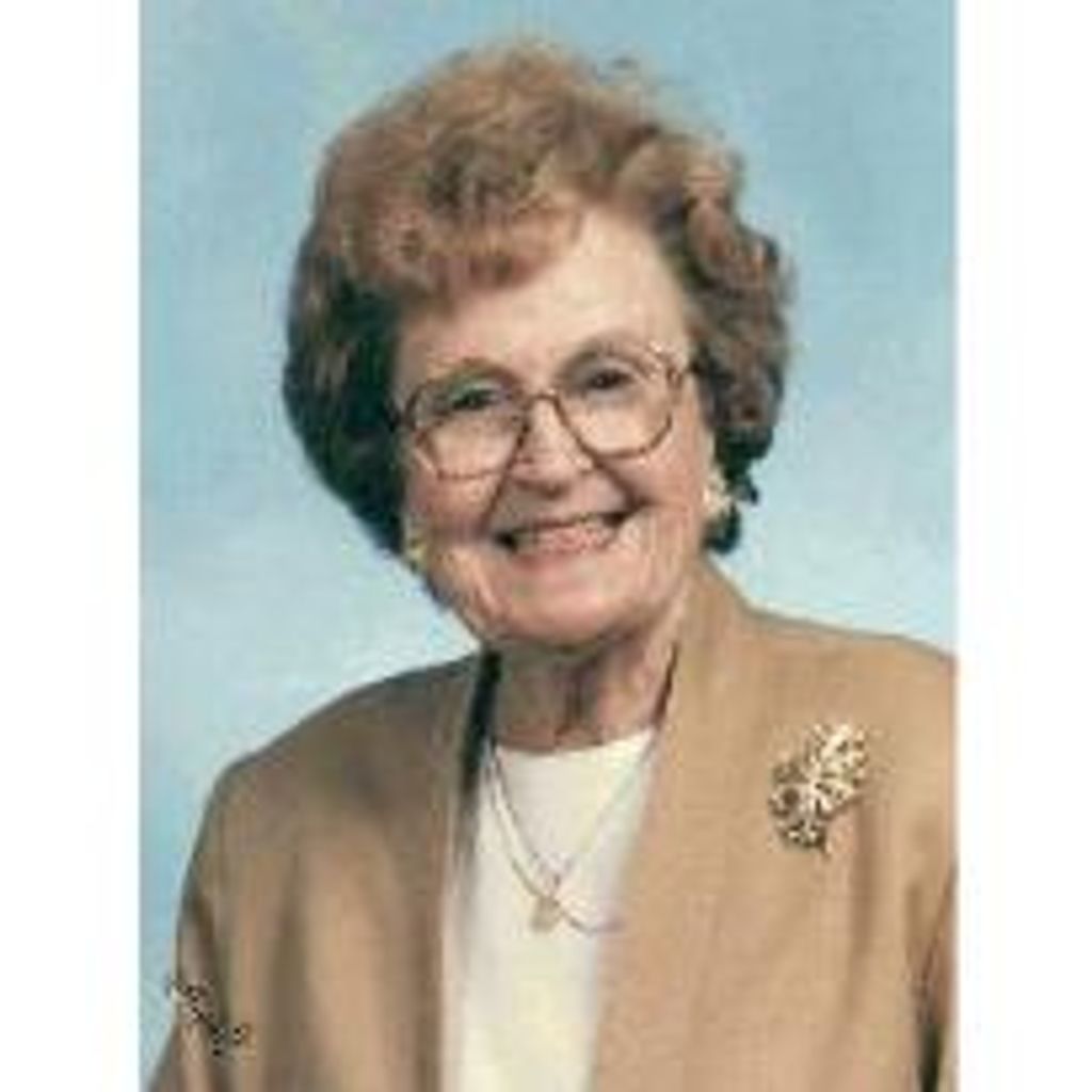 Christine Billings Judd