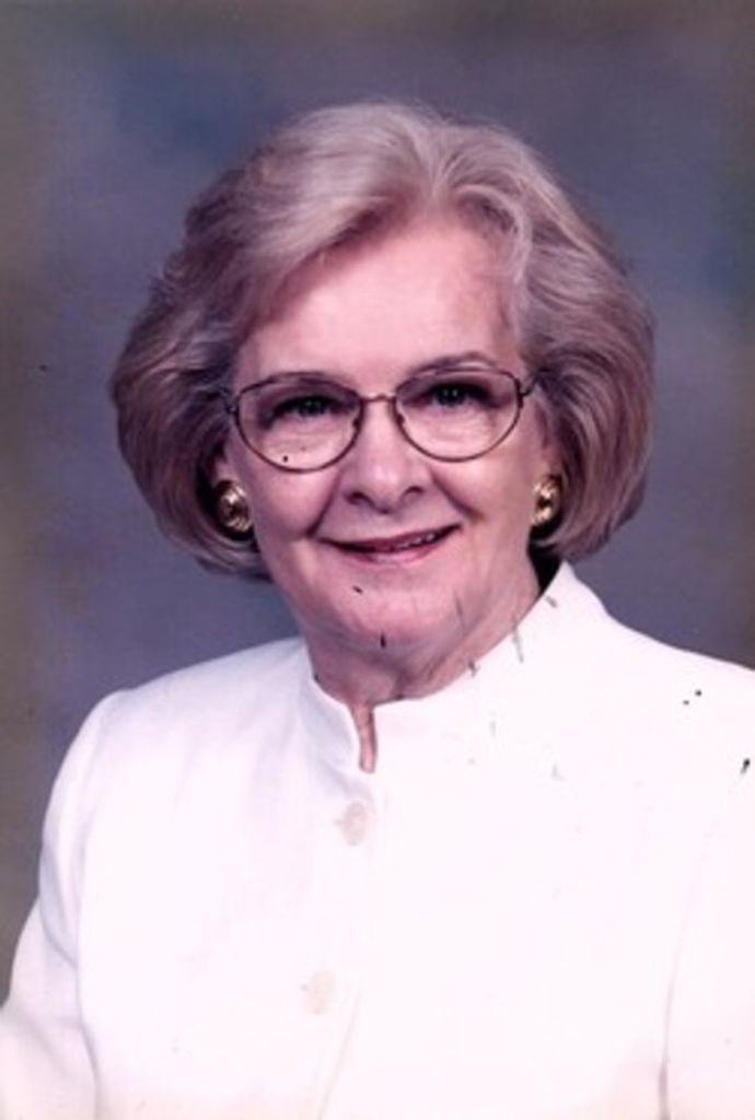 Maria M. Mausser