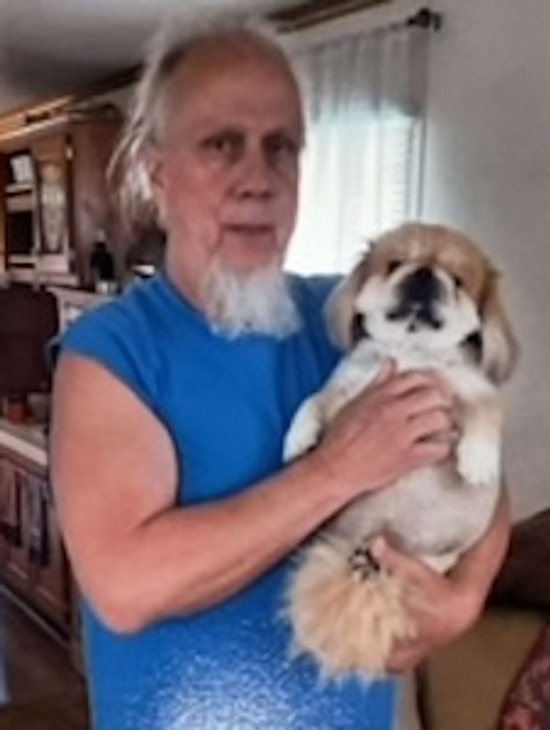 Robert Steven Gibble