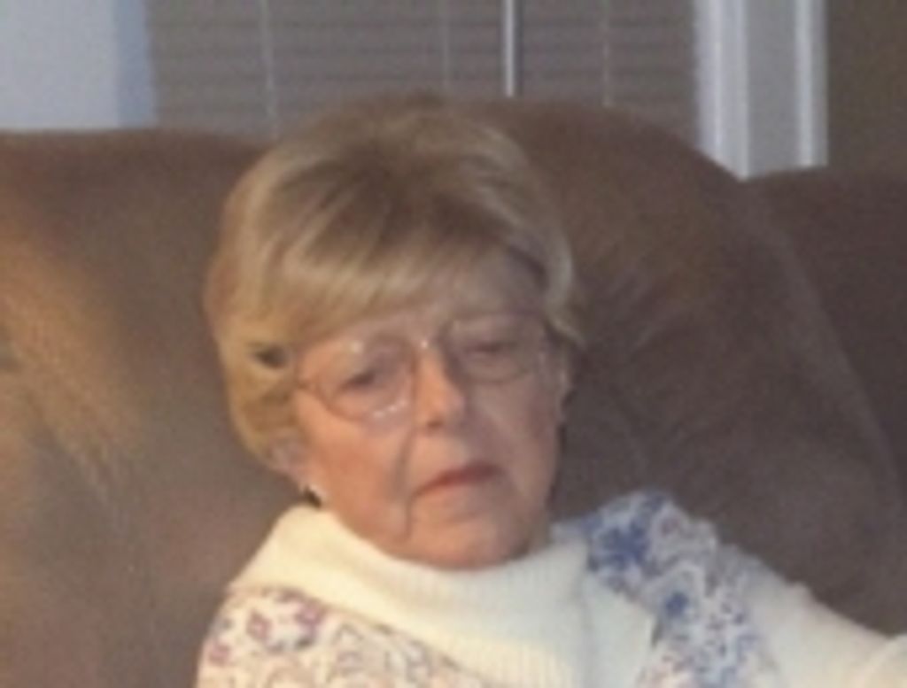 Carolyn Schmitt