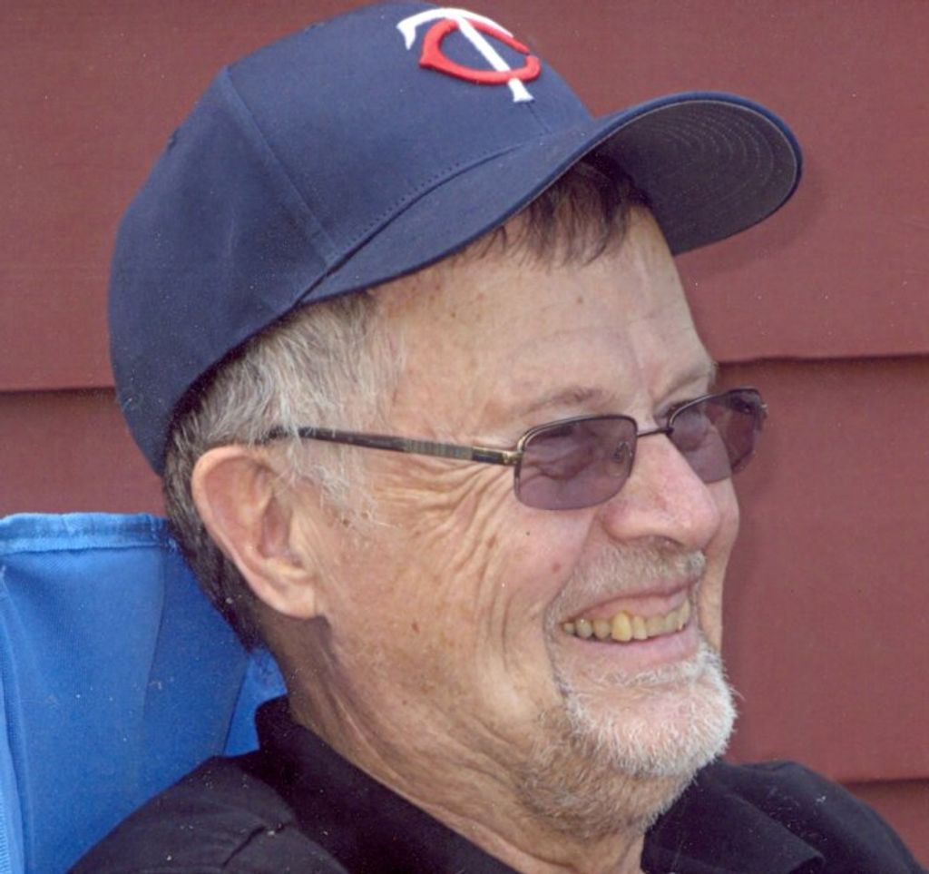 Byron Karl Johnson