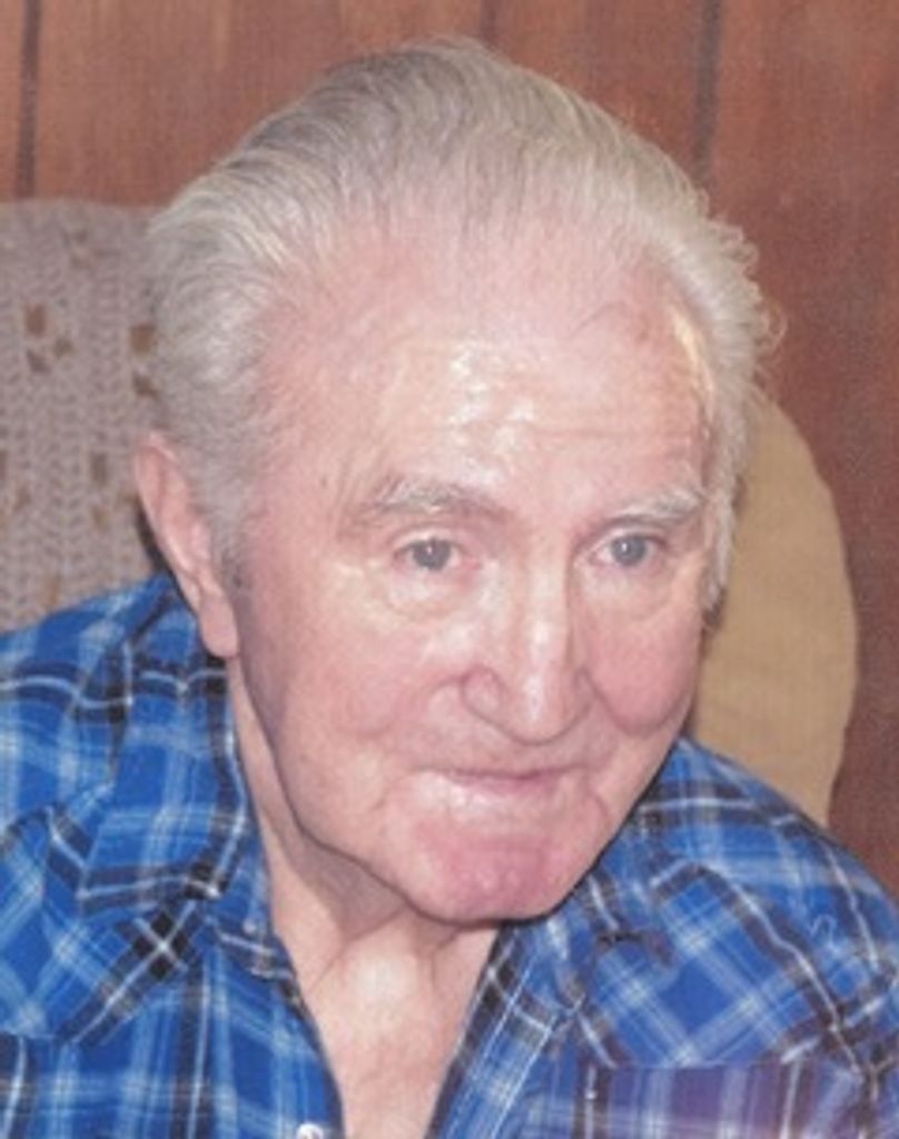 Max R. Stuckey