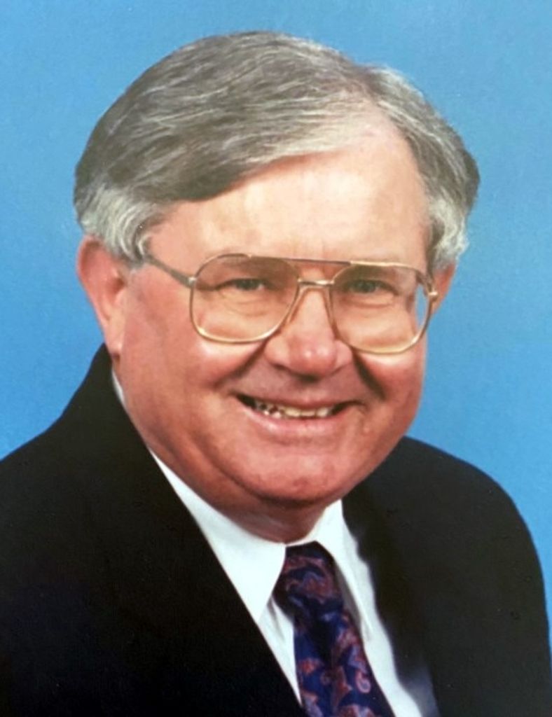 Rev. John Wauford Johnson Profile Photo